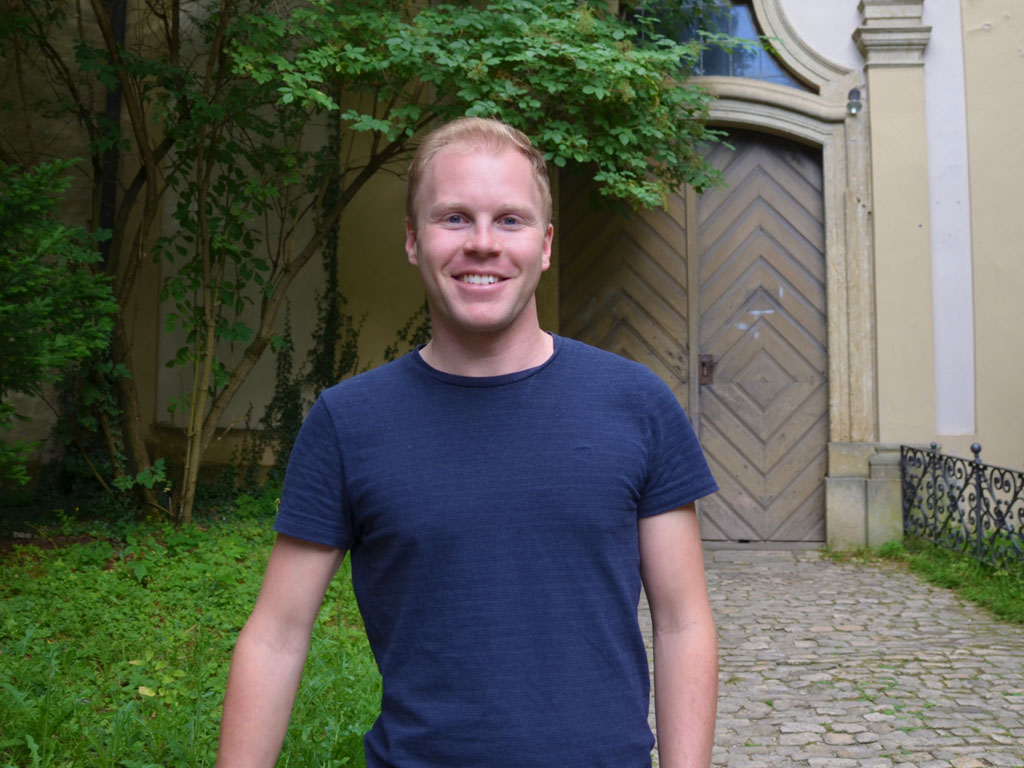 Nico Wolff