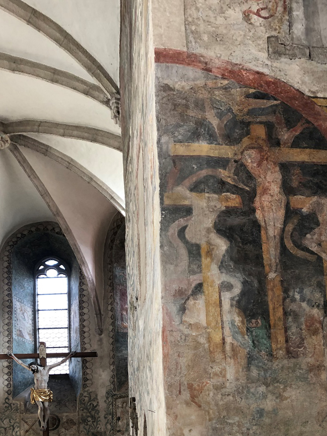 Sallerner Kirche Sallerner Kirche