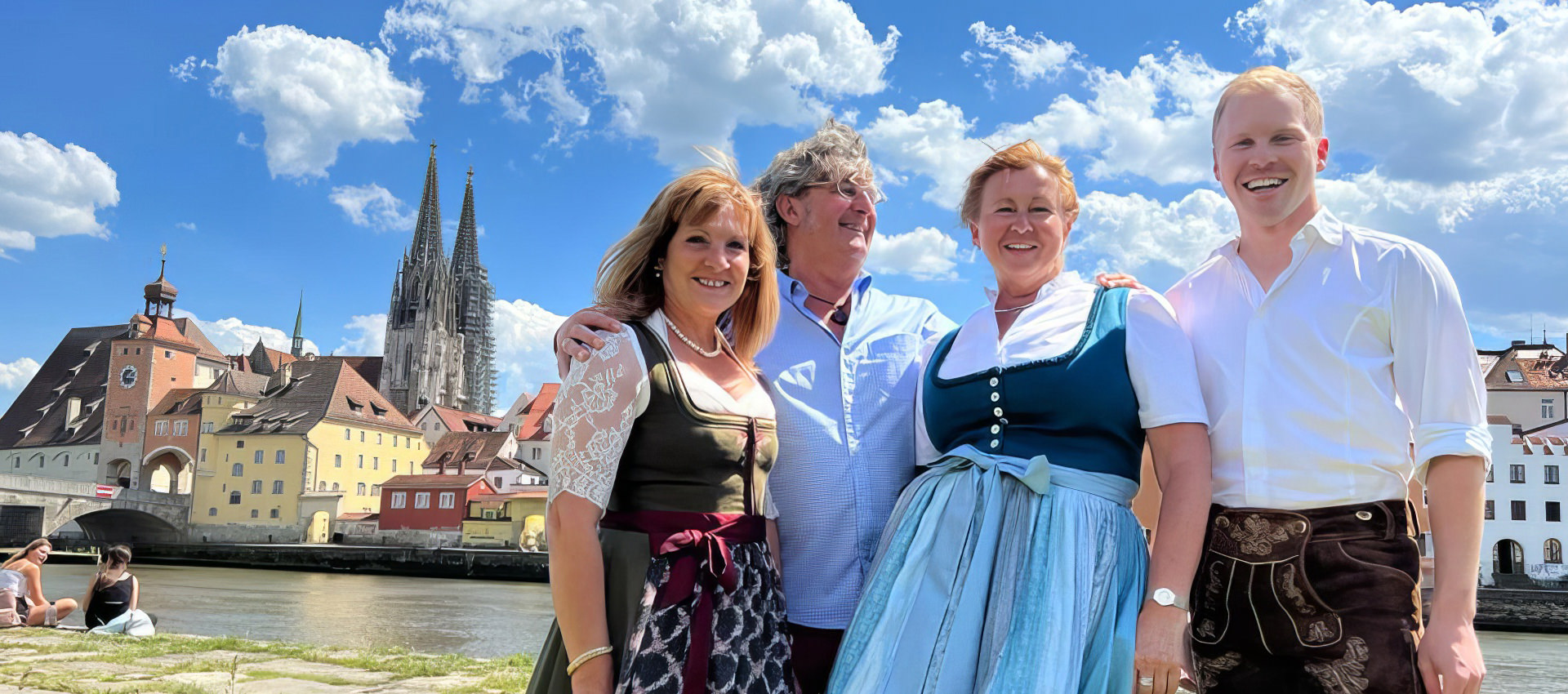 Unser Team