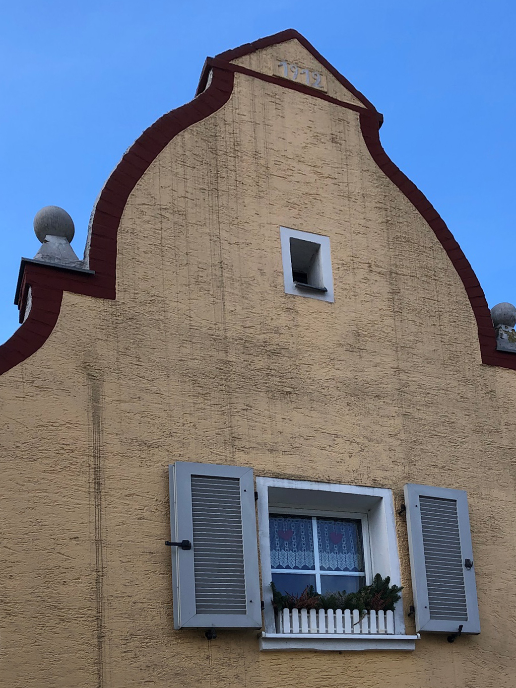 Ursprüngliches Reinhausen Ursprüngliches Reinhausen
