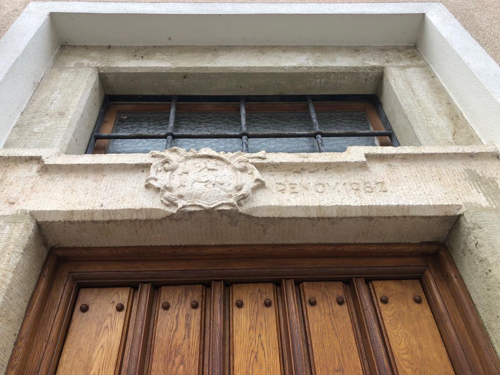 Zum Schwarzen Raben, das Flößerwirtshaus vor langer Zeit Zum Schwarzen Raben, das Flößerwirtshaus vor langer Zeit