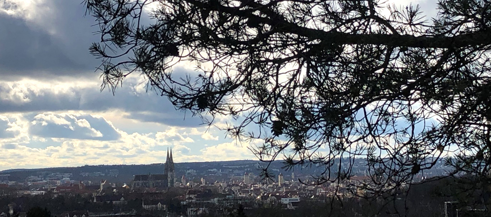 Ehemalige "Südseestrände"